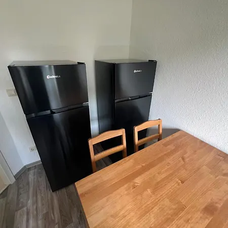 Lägenhet Ferien- Und Monteurwohnung Naehe Leuna, Halle, Merseburg Und Geiseltalsee Braunsbedra