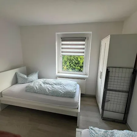 דירה Ferien- Und Monteurwohnung Naehe Leuna, Halle, Merseburg Und Geiseltalsee *