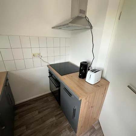 דירה Ferien- Und Monteurwohnung Naehe Leuna, Halle, Merseburg Und Geiseltalsee